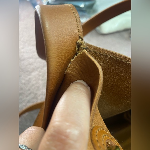 Bag13 The Sydney Shoulder Bag - Picture 6 of 10